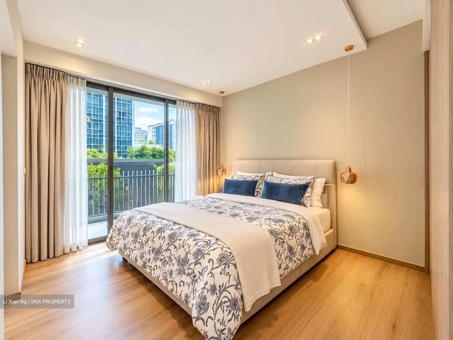 The Vales (D19), Condominium #624759181